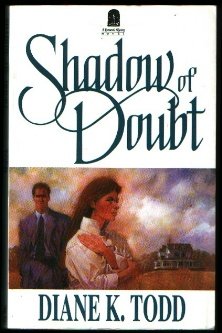 Paperback Shadow of Doubt Book