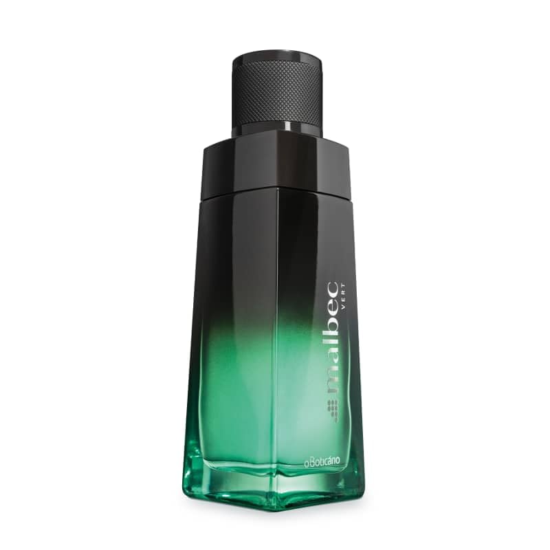 Malbec Vert Desodorante Colônia 100ml Perfume Masculino