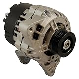 OEG Parts New Alternator Compatible With 97-99 Audi A4 L4 1.8L 058903016 058903018 058903018X