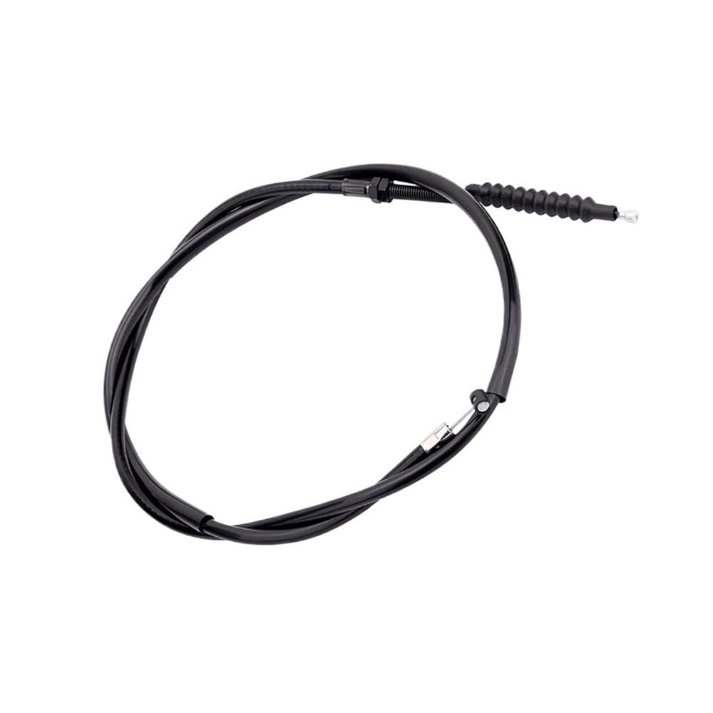 Câble d'embrayage moto CBR600RR résout rupture commande référence 22870-MFL-000 - 7
