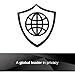 3M Privacy Filter for 19in Monitor, 5:4 (PF190C4B)