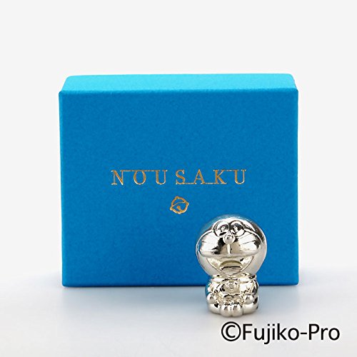 ドラえもん　3D　クリスタルコーブ　　　　ペーパーウエイト ドラえもん3Dクリスタルコーブペーパーウエイト