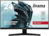iiyama 5k monitor test Helligkeit 250 cd/m², Kontrast 3000:1 typisch, 80Mio:1 ACR, Blickwinkel 178°/178°, FlickerFree, Blaulicht Filter, HDMI x2, DisplayPort x1, USB x2 (v.2.0), 2x2W Lautsprecher, HDCP, Kopfhörer Anschluss