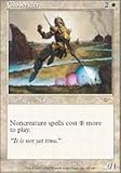Se trata de rareza rara. Magic: the Gathering - Glowrider - Legiones - Foil