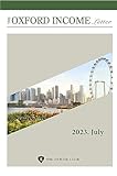 Oxford インカム・レター 23年7月号