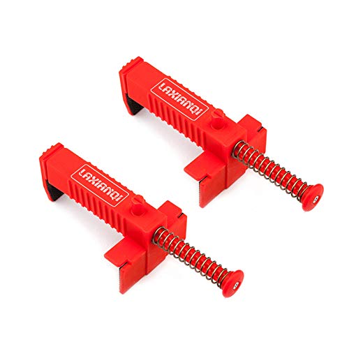 2 piezas abrazaderas de ladrillo abrazaderas revestimiento de ladrillo corredor cajón de alambre herramienta de albañilería fijador para construcción de edificios Cover