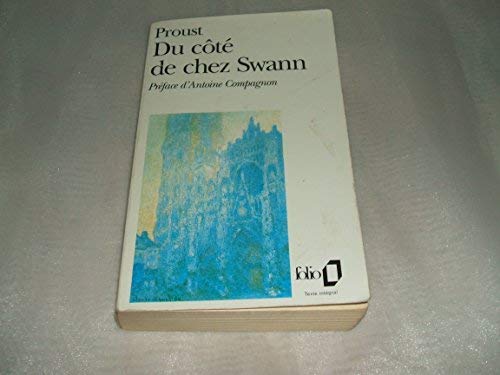 Du cote de chez Swann : Marcel Proust: Amazon.de: Bücher