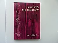 Microscopy 0906831008 Book Cover