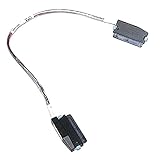 Internes SAS-Rückwandplatinenkabel - Dell - Bestellnr. 0PC393 / PC393 - Dell PowerEdge 2900-Server-kompatibel und PERC 5 / i- und 6 / i-Karten mit SFF-8484-Anschluss - 6 Monate Garantie.
