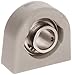MRC CTB100ZM Tapped Base Pillow Block, Non-Relubricatable, Non-Expansion, Composite, Setscrew Locking Collar, Inch, 1" Bore Diameter