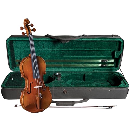 �N�����isv-800 Premier�A�[�e�B�X�gViolin Outfit ? 4 / 4�T�C�Y