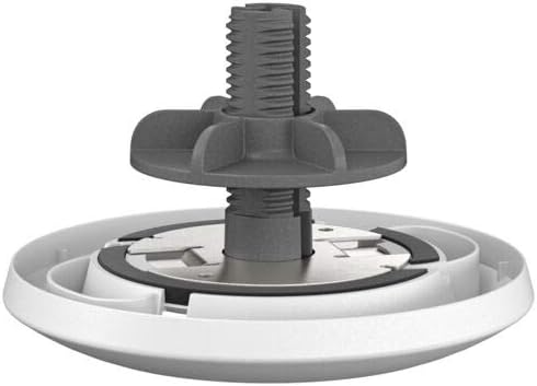 Miniatura 3 de Logitech Soporte de techo para micrófono - Blanco