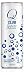 Q Drinks, Q Club, Spectacular Club Soda, 12 Ounce Slim Can (Pack of 12)