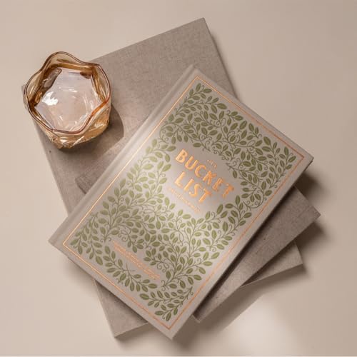 Image of Our Bucket List Adventures: Plan Your Life Dreams as a Couple and Celebrate Your Favorite Memories (Heirloom Story Books and Guided Journals)