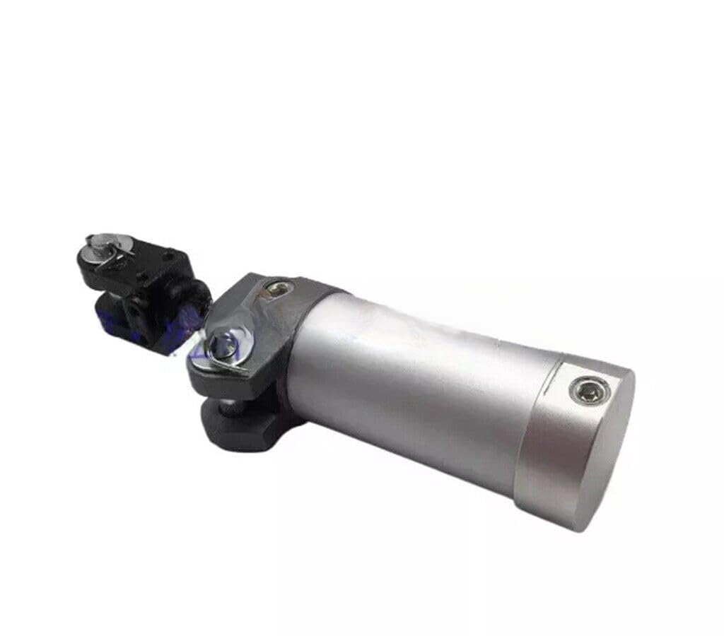 1 clamping cylinder CK1B50-125YAZ