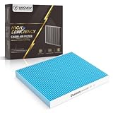 VASHEN CF11183 Cabin Air Filter for Dodge Durango & Jeep Grand Cherokee WK2