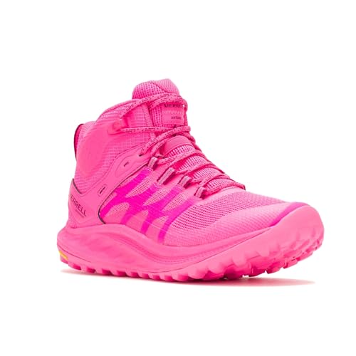 Image of Merrell Women's Antora 3 Mid Waterproof