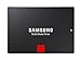 Produktbild Samsung 850 Pro MZ-7KE128BW 128 GB interne SSD (6,3 cm (2,5 Zoll), SATA III) schwarz
