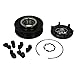 THERMOTEC Innesto elettromagnetico Compressore clima KTT040034
