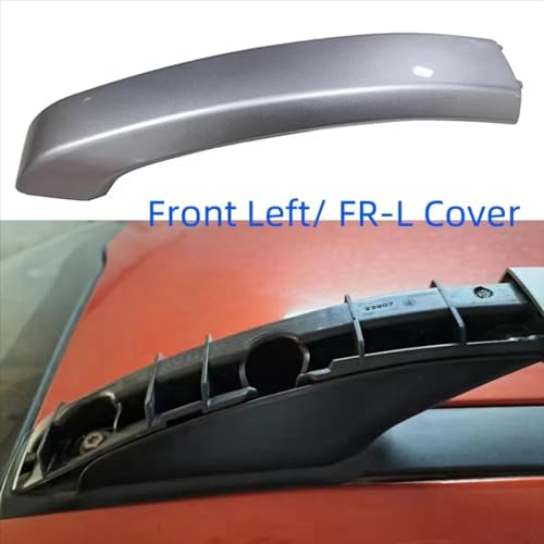 Cache-bagages de toit Suzuki Jimny pour sécuriser vos road trips - 4