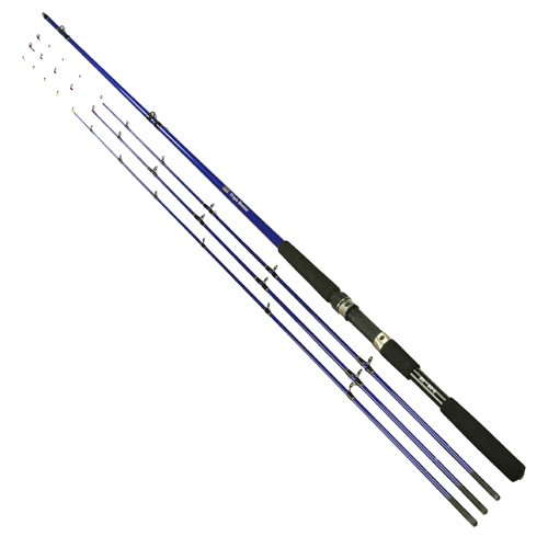 Amazon | TAKAMIYA(タカミヤ) ロッド Triple Hunter船 270 30-80 JO