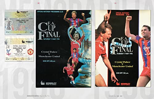 Manchester United: The Ferguson Years Collected