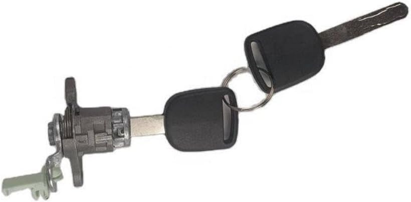 DOOR LOCK CYLINDER 72185-S9A-M02 72185S9AM02 AUTO-GETHER