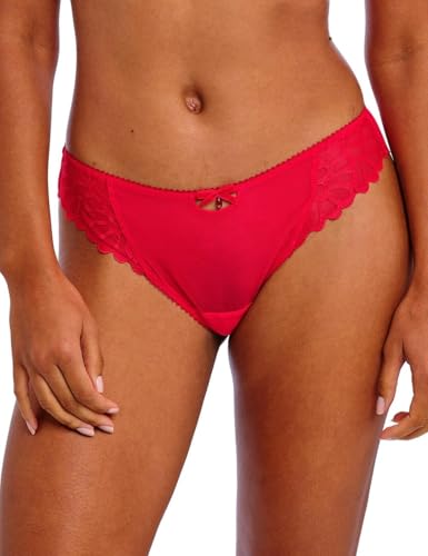 Freya Loveland Brief sous-vêtement de Style Bikini Femme en maille extensible