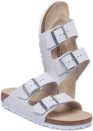 Image of Birkenstock Women's Arizona Soft Footbed Sandals