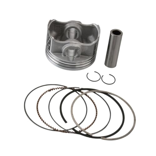 Kit piston 71 mm haute compression pour CRF250F et CB250