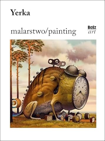 YERKA. MALARSTWO