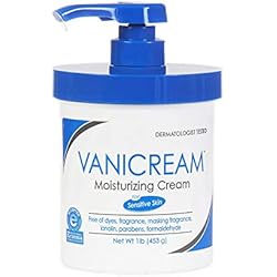 vanicream gentle facial cleanser amazon
