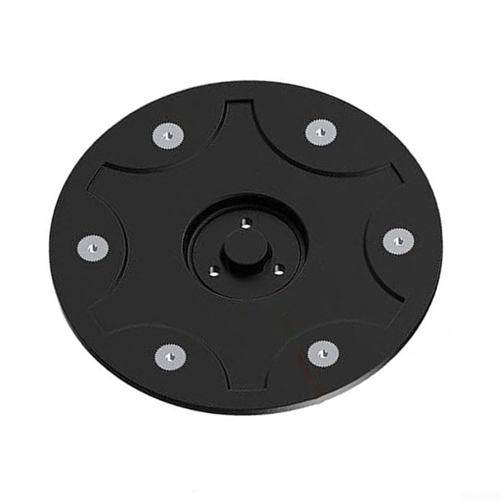 Base Corte Robot 142mm para Jardín para sileno City Base Corte