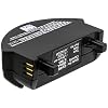 Estry Replacement Battery for Bose QC3 Part NO 40229, NTA2358