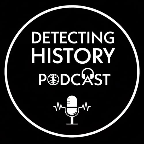 Detecting History Podcast cover art
