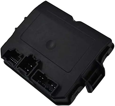 Liftgate Control Module 20837967 Fit for Cadillac SRX 2010-2015 Saab 9-4X 2011