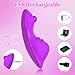 Wearable Clitioral Tool Clitioral Sucker for Women Silent Vibrators Toys,Remote Contral Vibrate Panties Tools Interesting Adult Toys WSH27