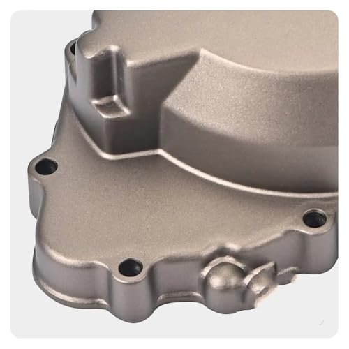 Carter de moteur ZX6R 2003-2004 couvercle robuste en alliage - 5