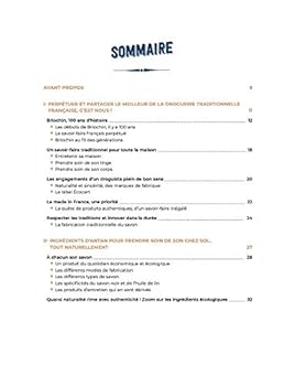 Paperback Entretenir sa maison au naturel: Les recettes de la droguerie traditionnelle française [French] Book