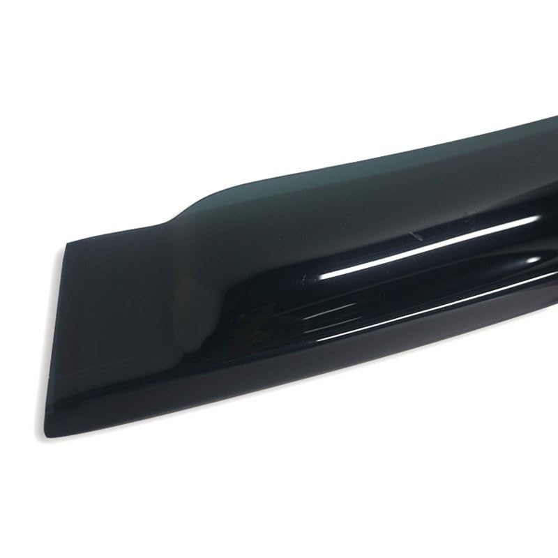 Déflecteurs de vent pour Hyundai I40 berline 2011-2019 de vitres