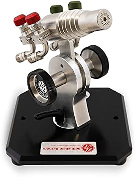 Bravo Bench Burner Torch