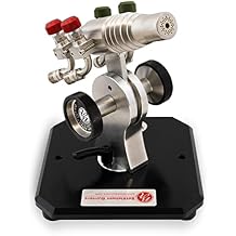Bravo Bench Burner Torch