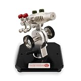 Bethlehem Bravo Bench Burner Torch