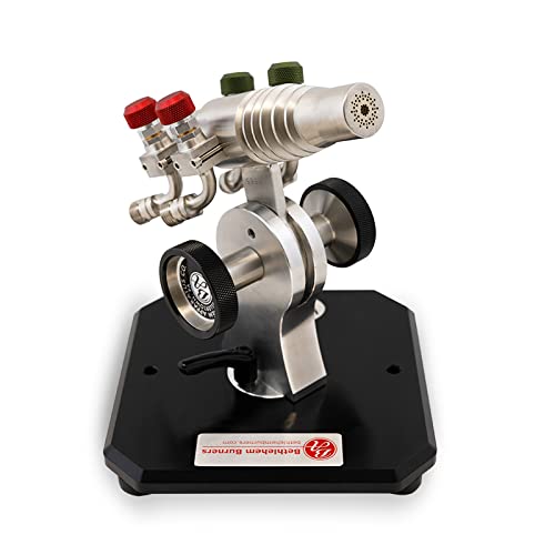 Bravo Bench Burner Torch