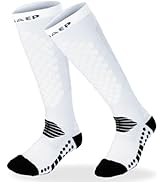 FEFOSAEP Fencing Socks - Advanced Fencing Stockings for Epee Sabre Foil
