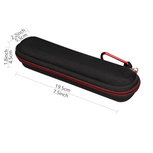 Image of Tourmate Hard Case for KAIWEETS Voltage Tester Pen /Non-Contact Voltage Tester (Case Only)