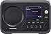 Produktbild Sangean DAB+ Kofferradio DPR-76 UKW wiederaufladbar Schwarz