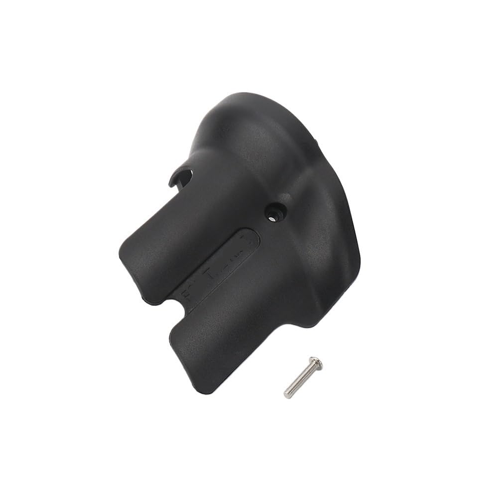 per Scrambler 1200 Moto Silenziatore di Scarico Curvo Tubo Scudo Termico Accessori di Protezione Scudo Termico Moto