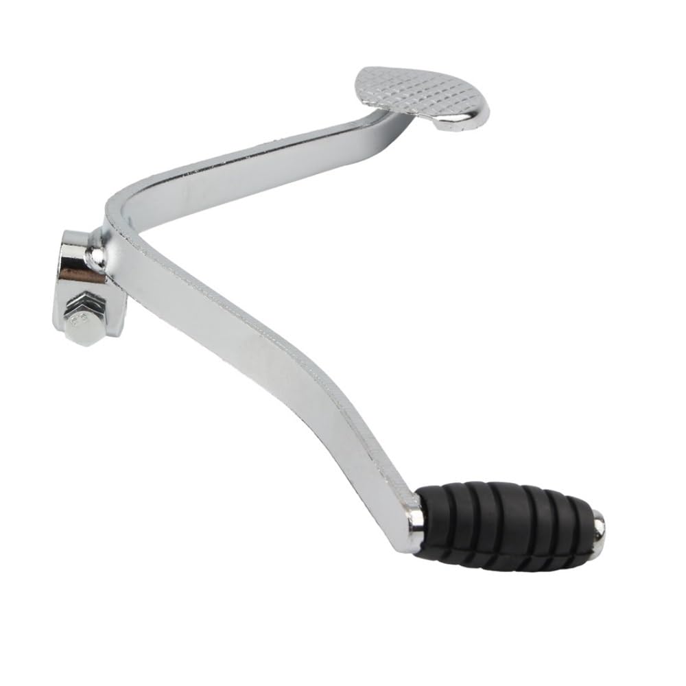 27MM Bidirectional Gear Shift Lever Fit For Honda Cg125 Yamaha Ybr125 Part