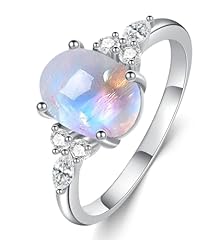 C-1.5CT Oval moonstone